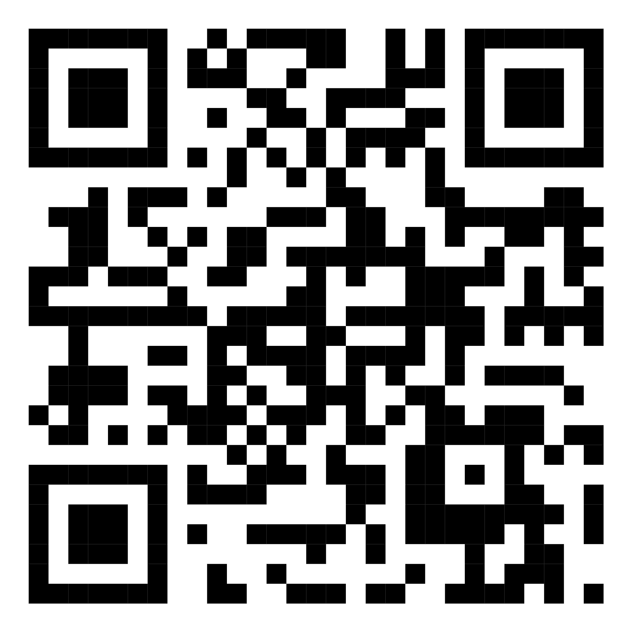 San Jose QR